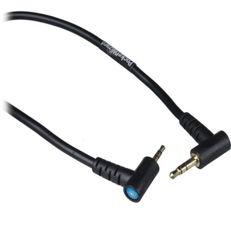 PocketWizard CM-E3-ACC-1 Remote ACC Cable 1ft (30cm)