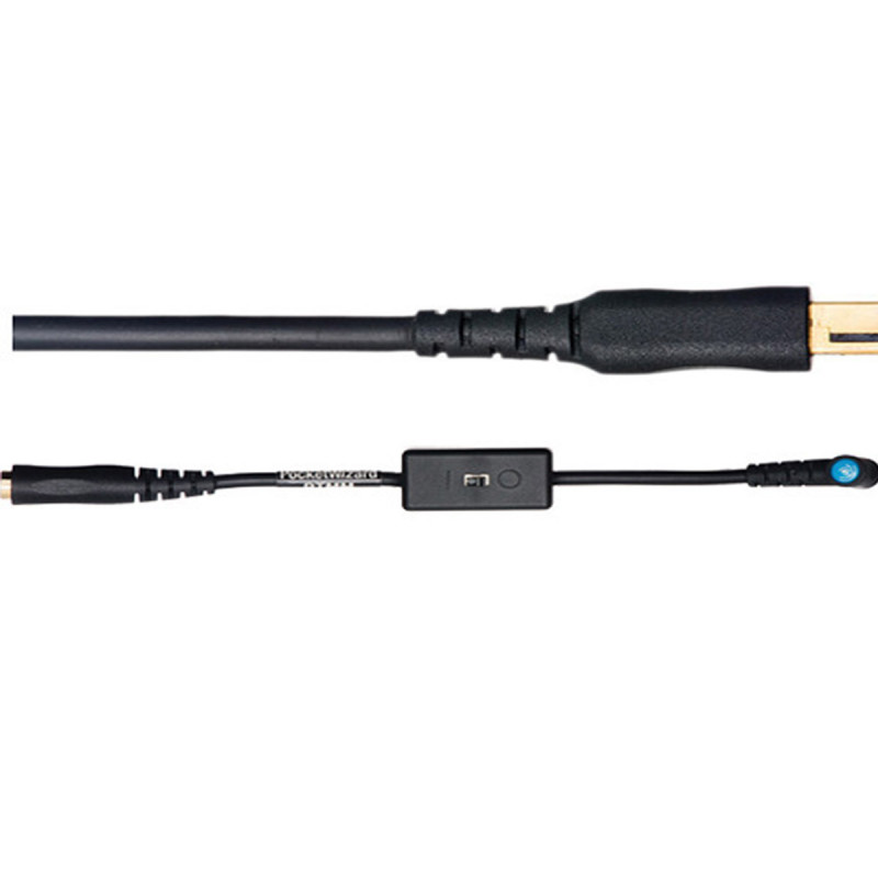 PocketWizard N-MCDC2-ACC Remote ACC Cable 3ft (91cm)