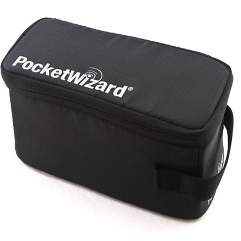 PocketWizard G Wiz Trunk PW Case