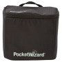 PocketWizard G Wiz Vault PW Case - Black