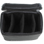 PocketWizard G Wiz Vault PW Case - Black