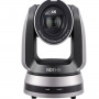 Lumens Caméra PTZ 4K 60fps 30x 12G-SDI HDMI 2.0 Ethernet NDI HX -noir