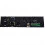 Lumens Caméra PTZ 4K 60fps 30x 12G-SDI HDMI 2.0 Ethernet NDI HX -noir