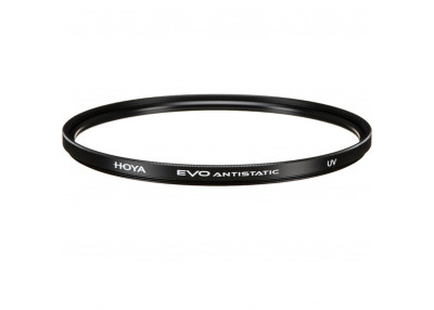 FV Hoya Fusion Antistatic UV 72 mm