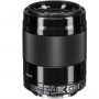 Sony SEL50F18 Objectif pour portrait Monture E 50mm F1.8 OSS