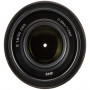 Sony SEL50F18 Objectif pour portrait Monture E 50mm F1.8 OSS