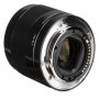 Sony SEL50F18 Objectif pour portrait Monture E 50mm F1.8 OSS