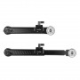 SmallRig 1870 Extension bras avec rossette Arri 168-255mm