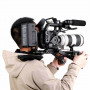 SmallRig 1870 Extension bras avec rossette Arri 168-255mm