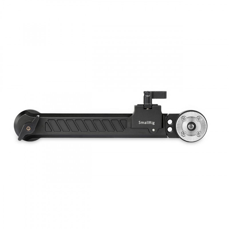 SmallRig 1870 Extension bras avec rossette Arri 168-255mm