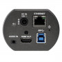 Lumens VC-BC301P - Caméra Fixe 4k IP, HDMI 2.0, USB3.0