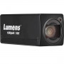 Lumens VC-BC601P Noir - Caméra Box Full HD, live IP Streaming Vidéo