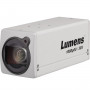 Lumens VC-BC601P Blanc - Caméra Box Full HD, live IP Streaming Vidéo