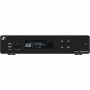 Sennheiser Émetteur UHF stéréo demi-rack une unité E 823,2-831,8MHz