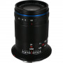 Laowa Objectif 85mm f/5.6 2X Ultra Macro APO - Canon RF