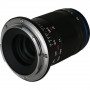 Laowa Objectif 85mm f/5.6 2X Ultra Macro APO - Canon RF