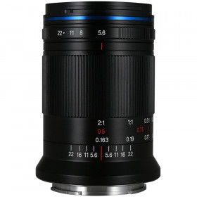 Laowa Objectif 85mm f/5.6 2X Ultra Macro APO - Monture L