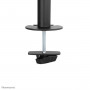 Neomounts by Newstar FPMA-D550D4BLACK support de bureau orientable