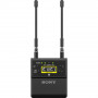 Sony Dual Channel UWP-D Kit URX-P41D&2xUTX-B40 21-30, 470,025-542MHz