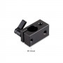 FV SmallRig Single Rod Clamp - 15mm (4 thread) 843