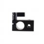 FV SmallRig Single Rod Clamp - 15mm (4 thread) 843