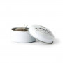 Bubblebee Bonnette poils noire 35mm pour COS-11+WS (5 a` 8mm)