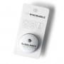 Bubblebee Bonnette poils noire 35mm pour COS-11+WS (5 a` 8mm)
