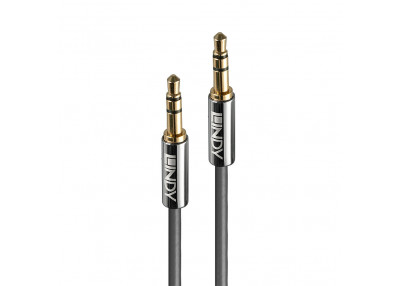 Xeilom - cordon jack 3.5mm stéréo vers rca - 3m