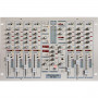 Rami Console diffusion / prod - 8Mic - 15Lines -OUT AES-Pot Std