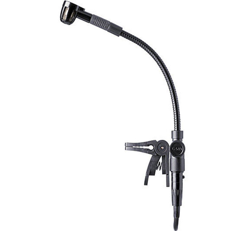 AKG Microphone cardioïde pour instruments à vent XLR