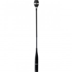 AKG Ensemble Col de cygne GN30M + CK41 + PAEM