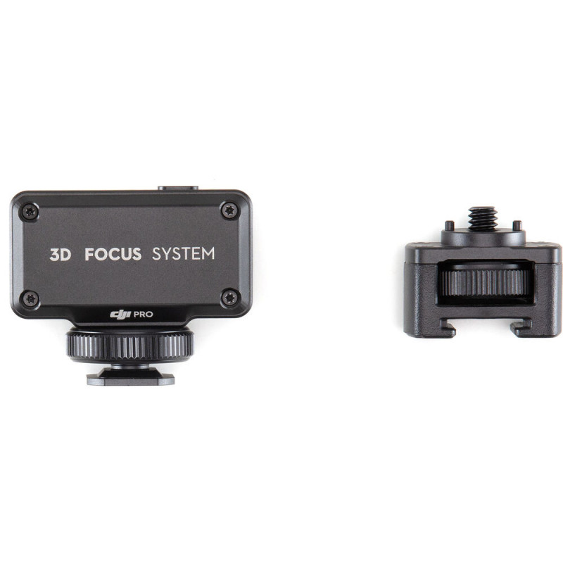 DJI Système Focus 3D pour DJI RS 2