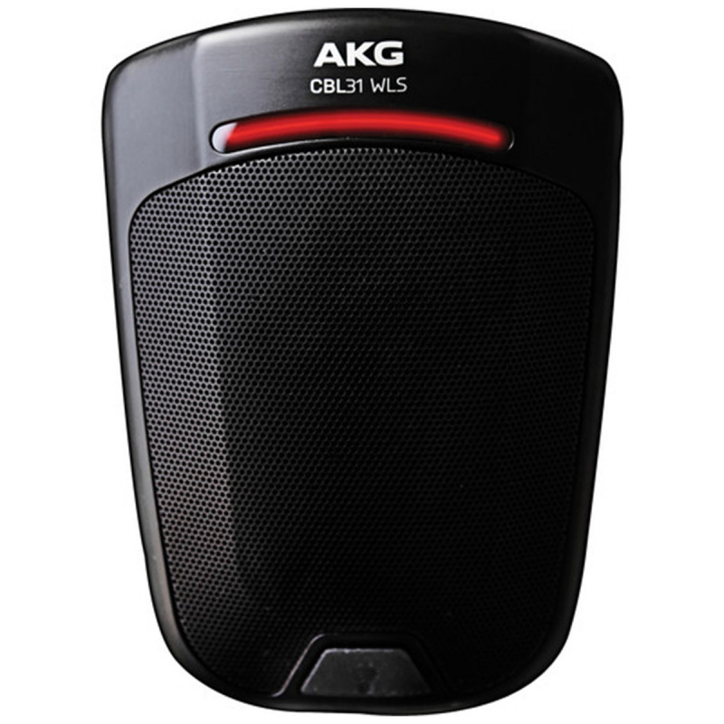 AKG Microphone de surface pour liaison sans fil WMS