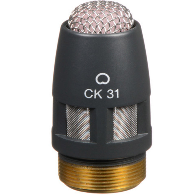 AKG Capsule hypercardioide pour série Discreet Modular