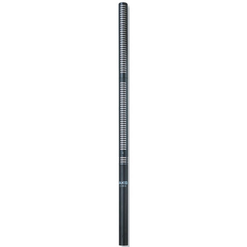 AKG Capsule canon pour série ULS