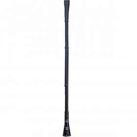 AKG Col de cygne 30 cm sur vis/écrou 3/8 non terminé Discreet Modular