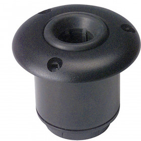 AKG Support élastique à encastrer, perçage 50 mm