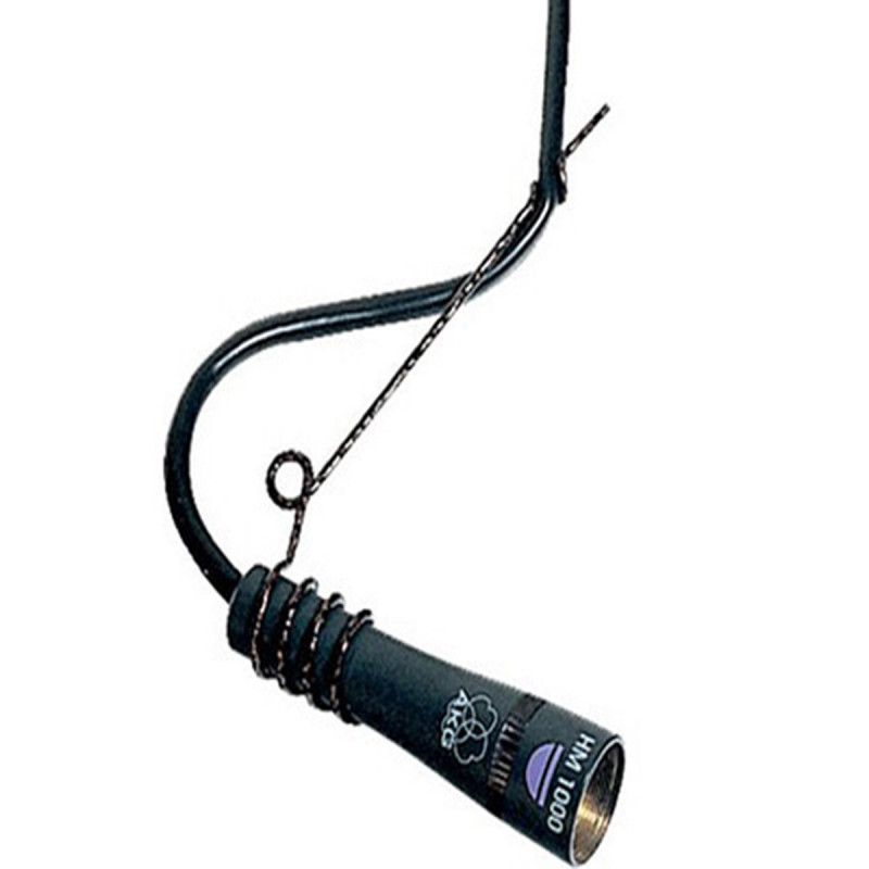 AKG Module pour suspension, XLR, Discreet Modular Plus