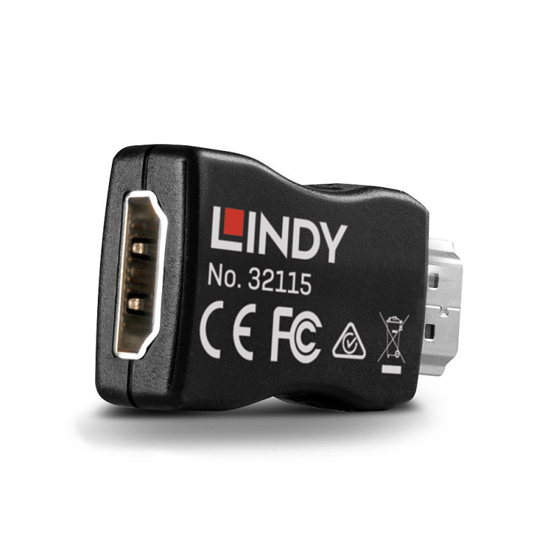 Lindy Emulateur HDMI 2.0 EDID