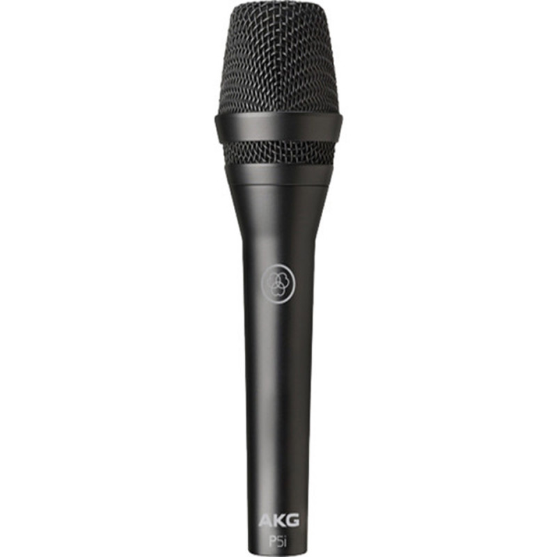 AKG Microphone de chant dynamique