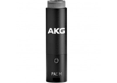 AKG Bonnette métal antipop pour CK41 et CK43
