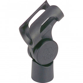 AKG Pince micro plastique souple diam. 19-27 mm