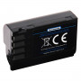 PATONA Batterie Platinum pour DMW-BLK22