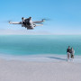 DJI Drone Mini 3 Pro - Drone portable pliable, ultra-compact