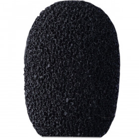AKG Bonnette mousse pourmicro MicroLite LC82, EC82 et HC82, noire