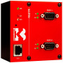 KissBox Dual Serial Transceiver Bootloader V4