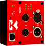 KissBox LTC & MTC / Midi Transceiver Bootloader V4