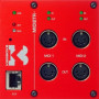 KissBox Dual Midi Transceiver Bootloader V4