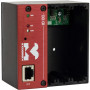 KissBox 3 Slot I/O Cardframe ( empty ) Bootloader V4