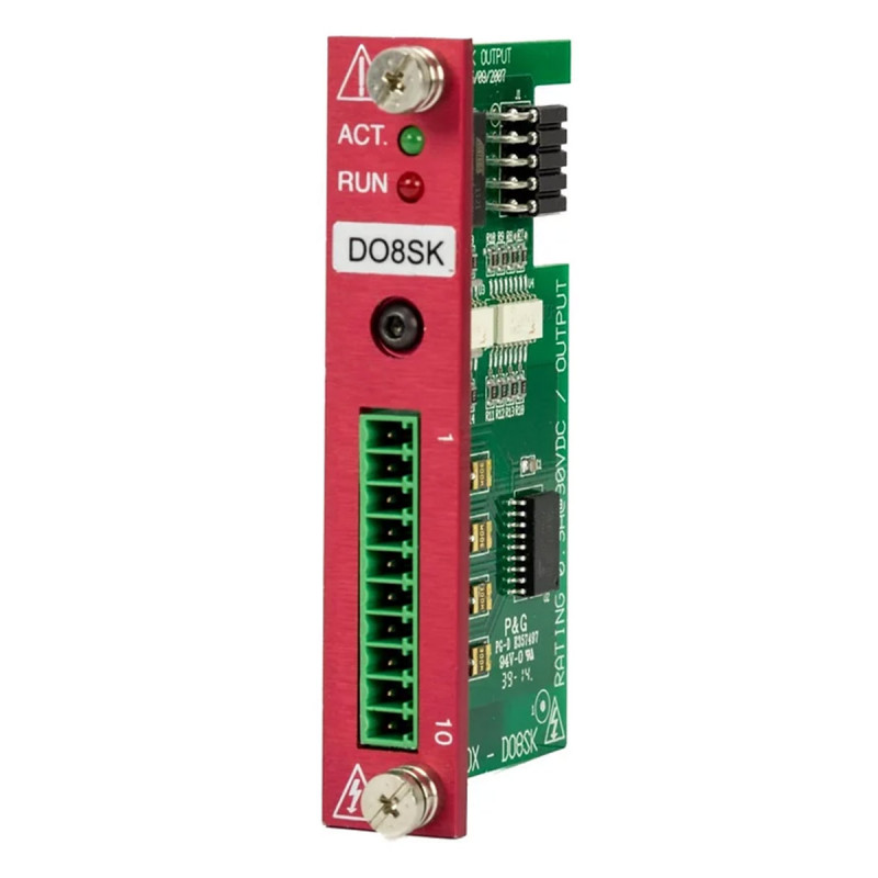 KissBox 8 X Solid-state Output Card